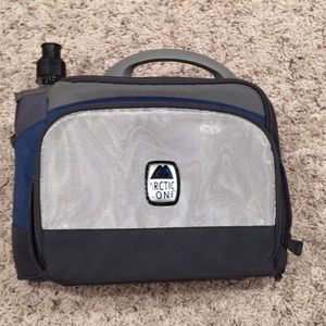 New Arctic Zone Lunch bag